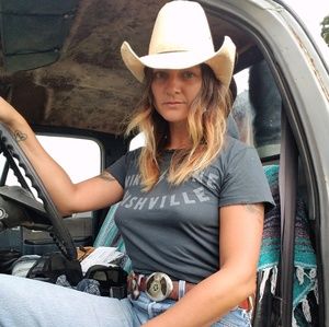 Meet your Posher, Kelley